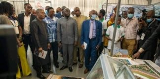GUINÉE/HABITATS: LANCEMENT DE LA 3EME ÉDITION DU SIHACO !