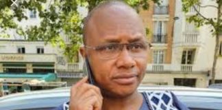 GUERRE EN UKRAINE : POUR LE COLONEL DOUMBOUYA, C’EST LA GUINÉE ET LES GUINÉENS QUI COMPTENT (MANDIAN SIDIBÉ )