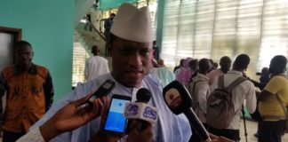 INSTALLATION CNT: CE QUE DIT ALPHA BALDÉ !