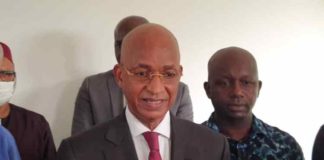 CAMP SAMORY/CNRD: CE QUE LES CELLOU DALEIN ONT INSISTÉ!