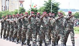 GUINÉE/ARMÉES: QUE SAIT-ON DES DESSOUS DU COMMUNIQUÉ DU CHEF D’ETAT MAJOR?