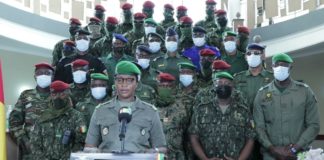 GUINÉE: ÉMISSIONS DE TITRES FONCIERS INTERDITES, ENQUÊTE OUVERTE?
