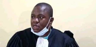 SUSPENSION DE CHARLES WRIGHT: VOICI CE QUE L’ASSOCIATION DES MAGISTRATS SOLLICITE!