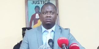TERRORISME : DES MENACES QUI PÈSENT SUR LA GUINÉE !