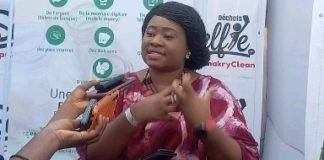 GUINÉE: AVEC ECOPOINT, LES DÉCHETS ONT UNE VALEUR MARCHANDE !