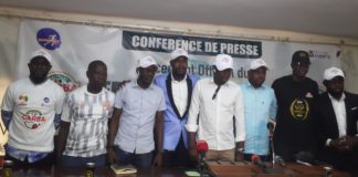 GUINÉE/GASTRONOMIE : LES COULEURS DU FESTIVAL GARBA ANNONCÉES !