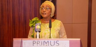 GUINÉE/ENTREPRENEURIAT: DR YANSANÉ FANFAN TOURÉ EXEMPLE DE RÉUSSITE!