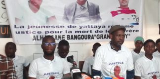 GUINÉE/DÉCÈS MAISON CENTRALE: DES MANQUEMENTS ÉLÉMENTAIRES DÉNONCÉS!