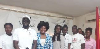 GUINÉE/TRESSE AFRICAINE : UNE ÉMULATION DES COIFFEUSES LANCÉE