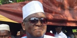 PROGRAMME DES OBSÈQUES DU MAIRE ISSA SOUMAH