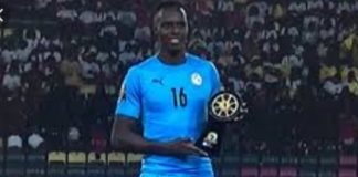 CHELSEA: EDOUARD MENDY OUVRE UNE CHANCE À L’OM