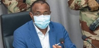 GUINÉE : LE PREMIER MINISTRE PARLE DU DIALOGUE POLITIQUE, CHERTÉ DE LA VIE, DE KOUNSITEL