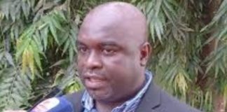 « SEUL UN DIALOGUE SINCÈRE PERMETTRA LA REUSSITE DE LA TRANSITION » , SOUTIENT LOUDA BALDÉ