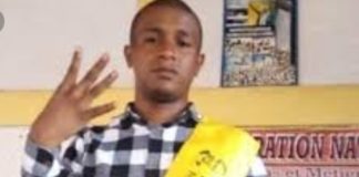 GUINÉE: OUSMANE GNELOY TOUJOURS EN PRISON !