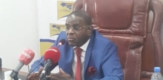 « LE PATRONAT N’EST PAS UNE PROPRIÉTÉ PRIVÉE » , A SOUTENU ELHADJ HABIB HANN