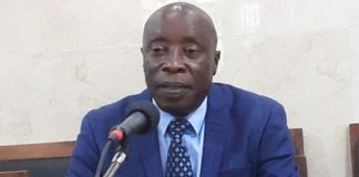 « CES AGISSEMENTS CONTRE CELLOU DALEIN VISENT A L’ÉCARTER…», CONFIE Me PAUL YOMBA KOUROUMA