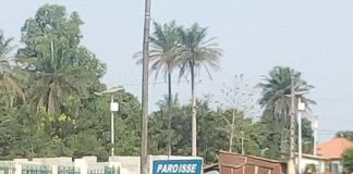 BOFFA/PÈLERINAGE 2022: VOICI LA DATE DU DÉPART DES PÈLERINS!