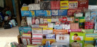 GUINÉE/FAUX MÉDICAMENTS: DOUMBOUYA POURRA-T-IL, LÀ OÙ ALPHA A ÉCHOUÉ?