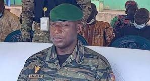 GUINÉE/ARMÉE: LE COLONEL BALLA SAMOURA AURAIT REPRIS SERVICE