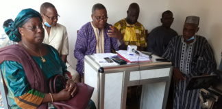 DABOLA/ROUTE NATIONALE: CE QUE SOUHAITENT LES CITOYENS DE BISSIKRIMA !