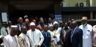 CHAMBRE DE COMMERCE, INDUSTRIE ET ARTISANAT: AUSSITÔT INSTALLÉ LE BUREAU DE MATAM SE LANCE DE DÉFIS !