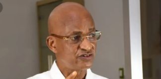 IL FAUT ENCORE ATTENDRE, CELLOU DALEIN N’EST PAS MORT!