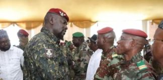 GUINÉE : VERS LA RÉCUPÉRATION DES BIENS ET DOMAINES DE L’ÉTAT A L’INTÉRIEUR