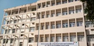 GUINÉE/ÉDUCATION : LES CONGÉS DE PÂQUES REPORTÉS DU 15 AU 23 AVRIL 2022