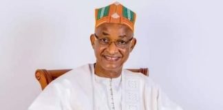 RAMADAN 2022 : LE MESSAGE DE CELLOU DALEIN !