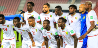 COACH DU SYLI NATIONAL: CE QUE LAPPÉ BANGOURA N’ACCEPTERA PAS!