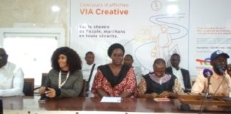 GUINÉE/SÉCURITÉ ROUTIÈRE : EDUFEEM ANNONCE LES COULEURS DU CONCOURS D’AFFICHES SCOLAIRES