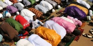 GUINÉE/RAMADAN 2022 : VOICI LES HORAIRES DE RUPTURE ET DE…