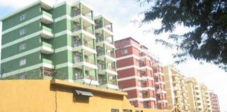 GUINÉÉ/PATRIMOINE BÂTI: LA RÉSIDENCE 2000 RÉTROCÉDÉ À L’ETAT