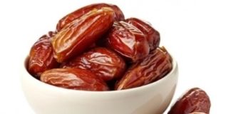 VOICI POURQUOI ROMPRE LE JEÛNE AVEC LES DATTES !