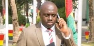 MORY CONDÉ OU LE SAUT QUALITATIF D’UN MINISTRE QUI A DE L’AUDACE