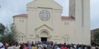 BONNE FÊTE DE PÂQUES À TOUTES ET TOUS !