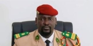 GUINÉE : LA DURÉE DE LA TRANSITION FIXÉE A 39 MOIS ?