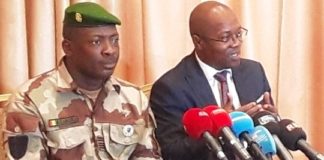 OUSMANE GAOUAL DIALLO: « SI ON NE FAIT RIEN, ON RESTERA TOUJOURS DANS LA TRANSITION …»