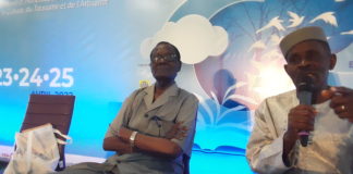 GUINÉE/UNIVERSITÉ GAMAL: UN VICE-RECTEUR RETRACE LES MOMENTS SOMBRES DE 2001