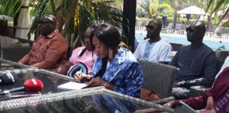 GUINÉE/PROMOTION TEXTILES AFRICAINS: LES ENTREPRENEURS CULTURELS SE FÉDÈRENT