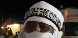 CLÔTURE SITAC: « JE N’AI JAMAIS ÉTÉ SATISFAIT, COMME JE LE SUIS EN GUINÉE », DIXIT ALKHOU/NIGER