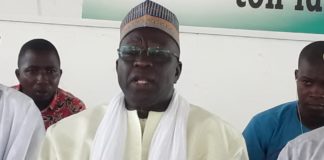 SORTIE D’ALPHA CONDÉ: « CELA N’ENTRAVE NULLEMENT… », CONFIE LE DR KOUREISSY CONDÉ