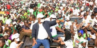 GUÉGUERRE POLITIQUE: QUAND LES VIEUX DÉMONS HANTENT L’UFDG…?