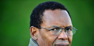 T. MONENEMBO: « CE LIEUTENANT-COLONEL N’EST PAS LE SAUVEUR QUE L’ON A CRU… »