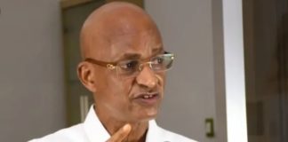GUINÉE/JUSTICE: CE QUI EST REPROCHÉ A CELLOU DALEIN !