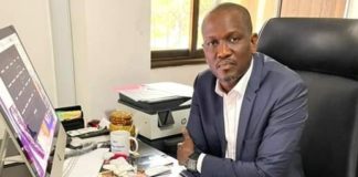 GUINÉE: LANCEMENT DU PAMORIFE POUR LA MOBILISATION DES RESSOURCS…