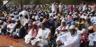 FIN DU RAMADAN : CE QU’IL FAUT SAVOIR SUR L’AÏD EL-FITR