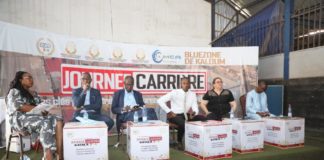 GUINÉE/PROBLÉMATIQUE DE L’EMPLOI: KATALA224 OFFRE DES OPPORTUNITÉS AUX JEUNES!