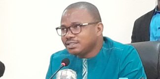 GUINÉE/TRANSITION : DES POLITIQUES REÇUS AU CNT !