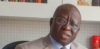 GUINÉE/CULTURE: QUAND LES STYLISTES DE LA SOUS-RÉGION PARLENT DE DR KOUREISSY CONDÉ